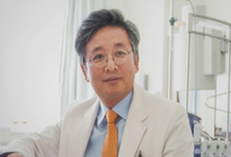 Professor Lee Kyu-sung photo