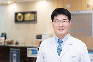 Dr. Yoon Kang Jun