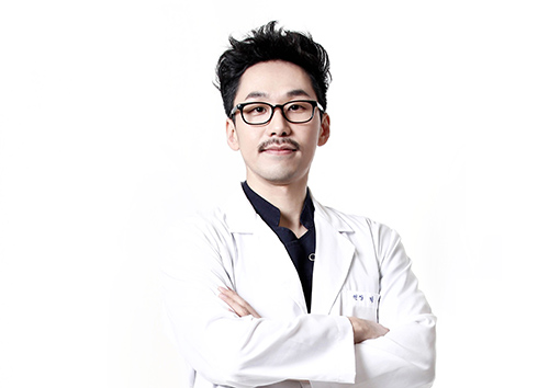 Professor Kim Hyeong-min photo