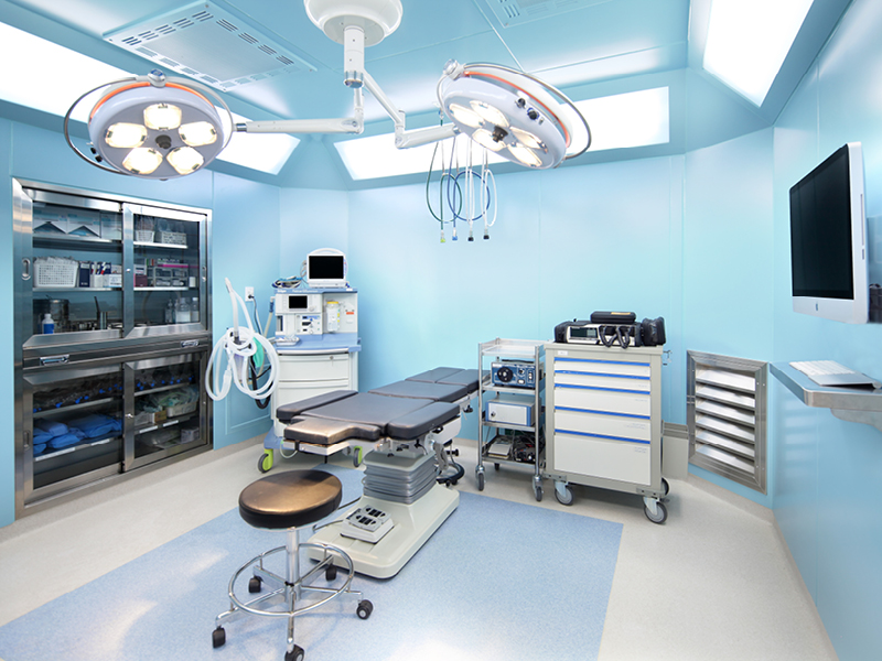 JK Plastic Surgery Center image5