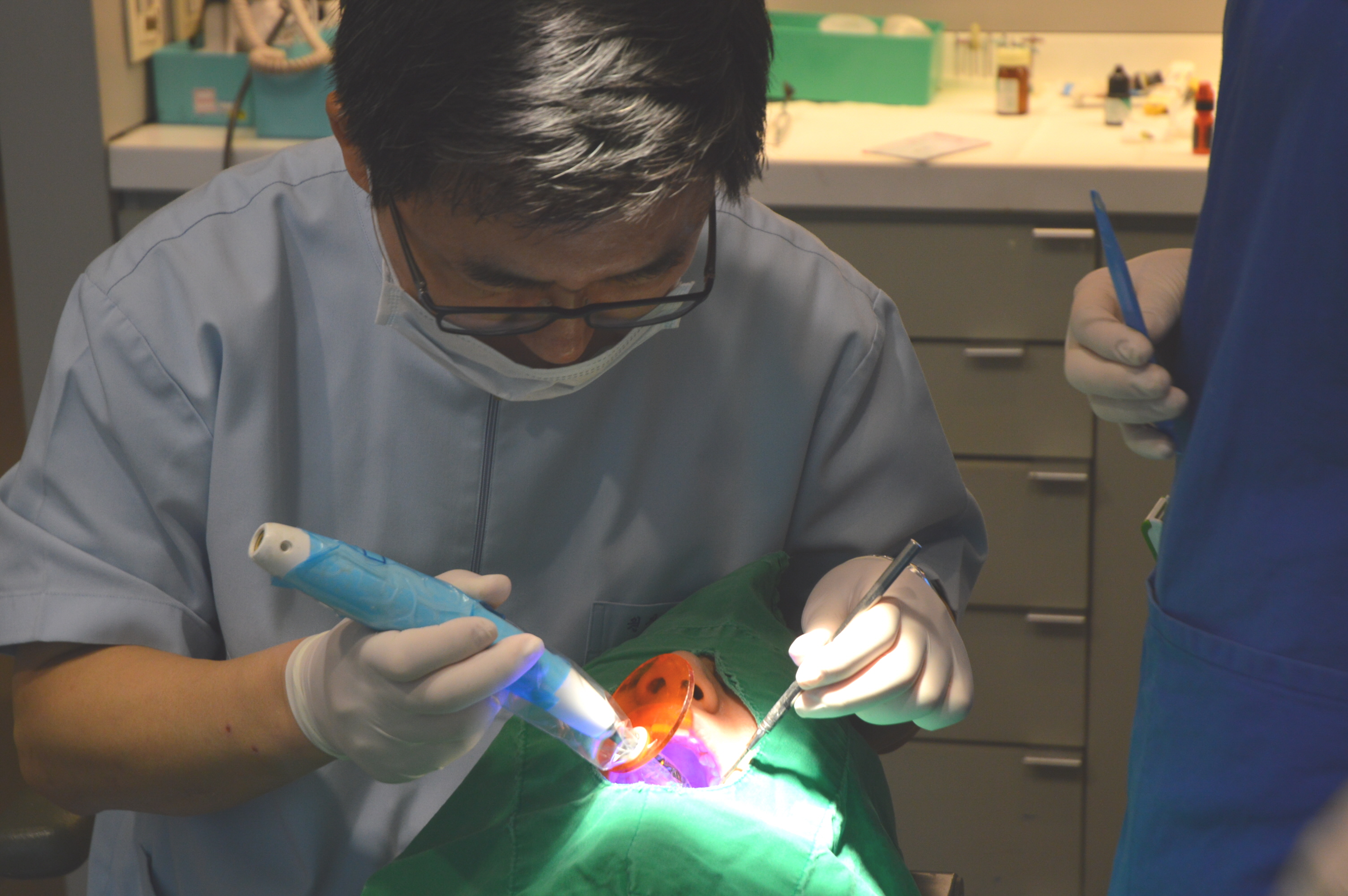 Apgujeong A+ Dental Hospital image6