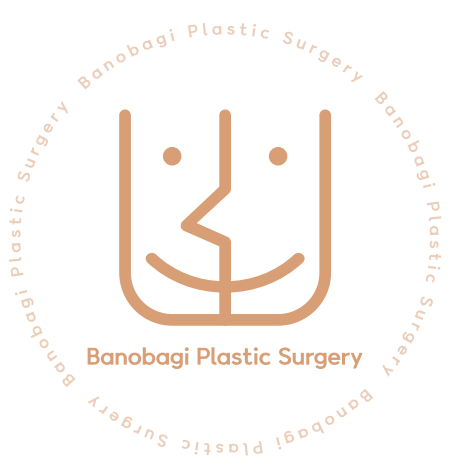 BANOBAGI Plastic & Aesthetic Clinic  정보 보기
